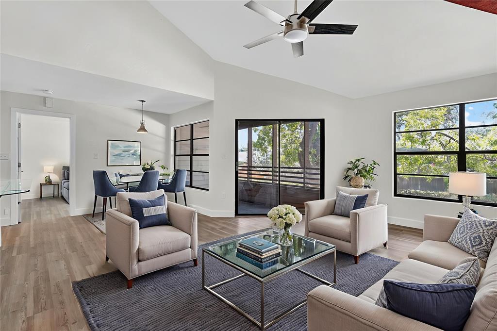 1306 LENNOX ROAD E UNIT 1306, PALM HARBOR, FL — photo 4 of 22