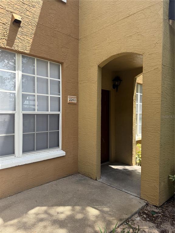 6384 RALEIGH STREET UNIT 2203