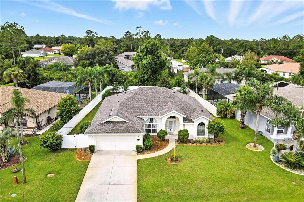 142 WHISPERING PINE DRIVE
