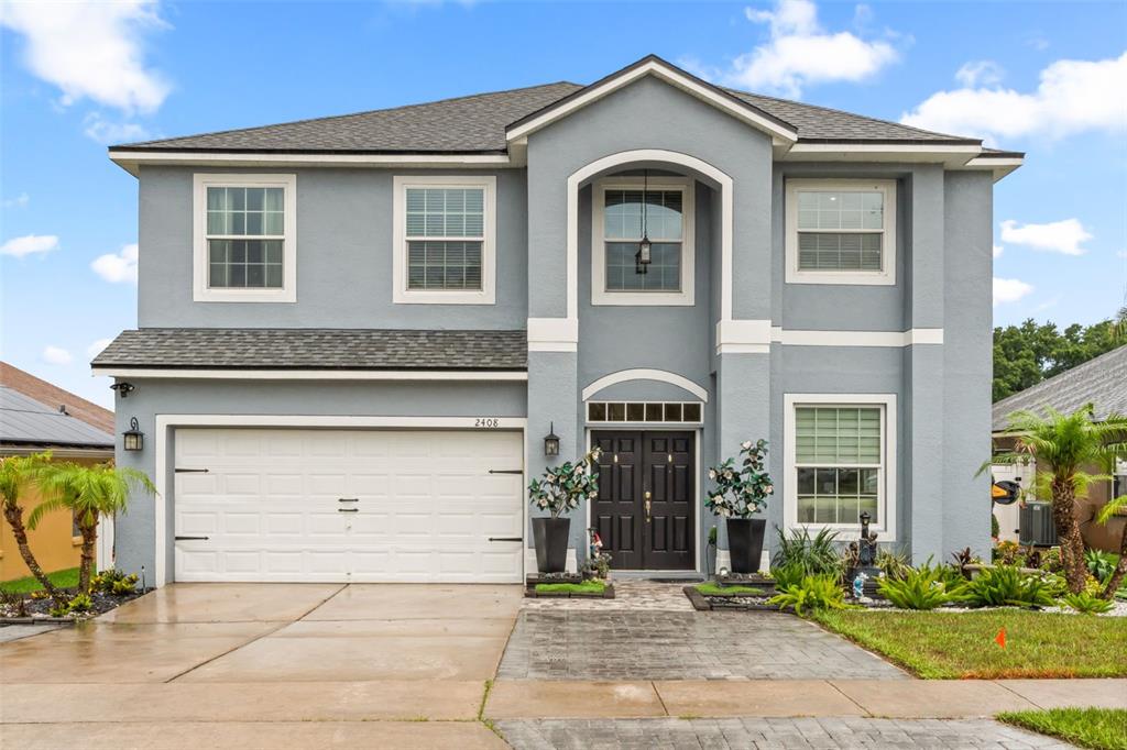 2408 CIMMARON ASH WAY