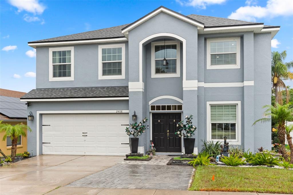 2408 CIMMARON ASH WAY, APOPKA, FL — photo 2 of 30