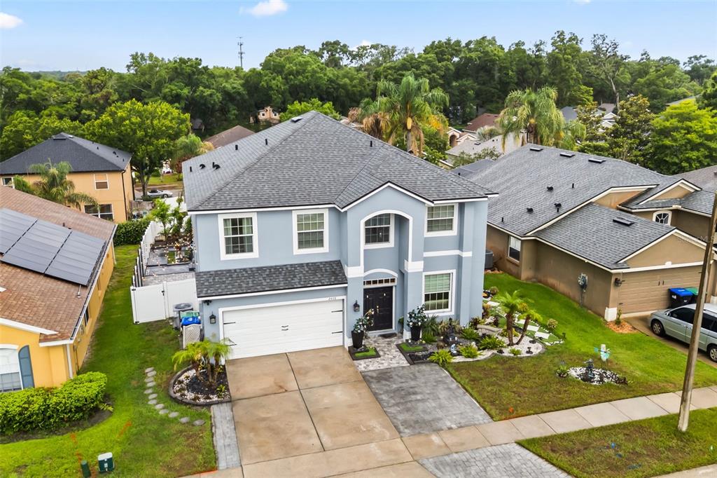 2408 CIMMARON ASH WAY, APOPKA, FL — photo 3 of 30