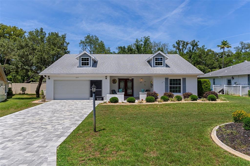 2643 ROYAL RIDGE DRIVE