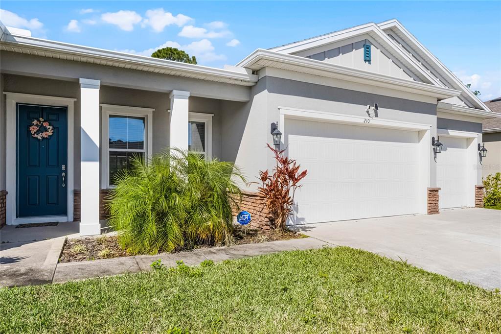 210 CYPRESS TRAIL DRIVE