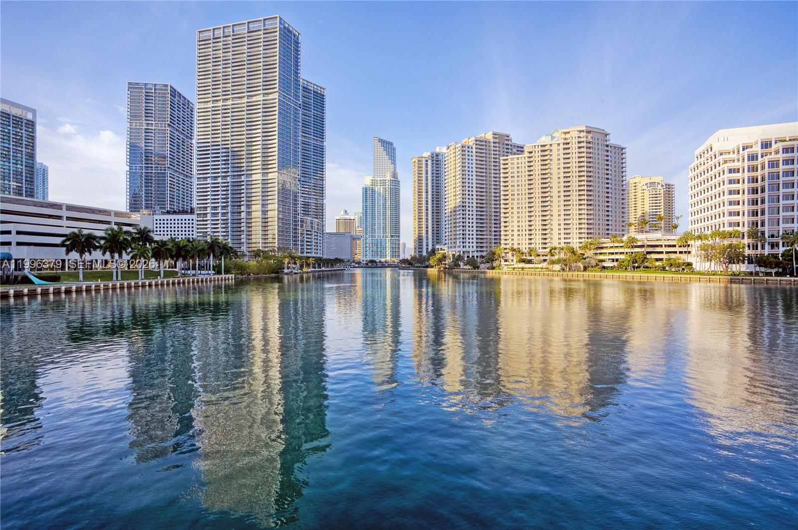 1111 Brickell Bay Dr # 211, Miami FL 33131