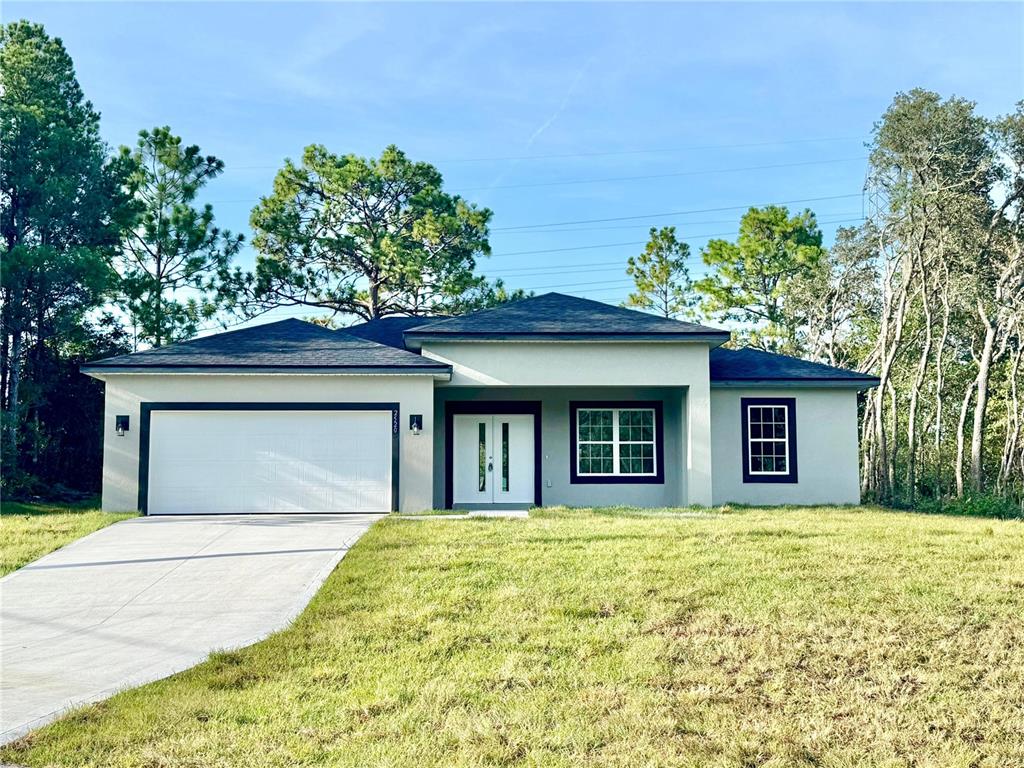 2520 W RILEY DRIVE