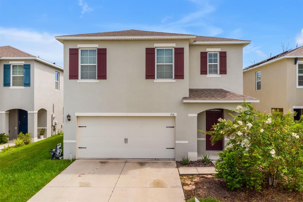 716 BROOKLET DRIVE