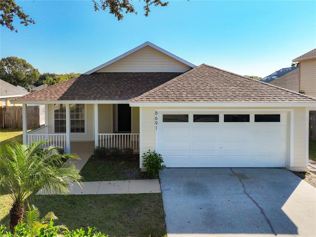 8691 FORT JEFFERSON BOULEVARD