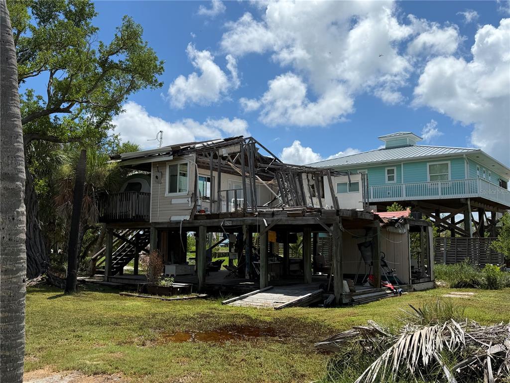 9290 LITTLE GASPARILLA ISLAND