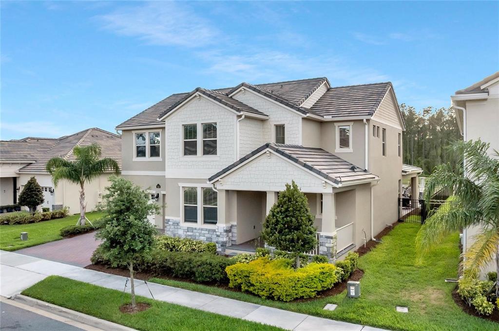 9566 BOLERO ROAD, WINTER GARDEN, FL — photo 3 of 30