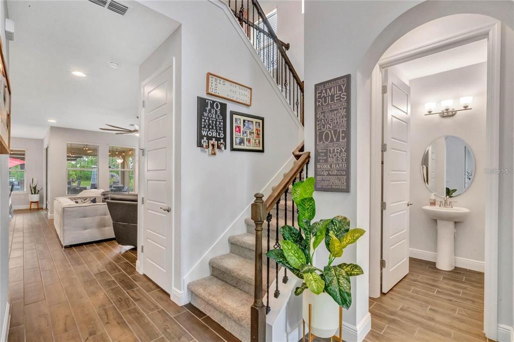 9566 BOLERO ROAD, WINTER GARDEN, FL — photo 5 of 30