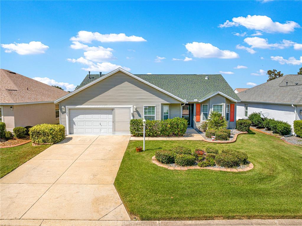 1357 GREENVILLE WAY