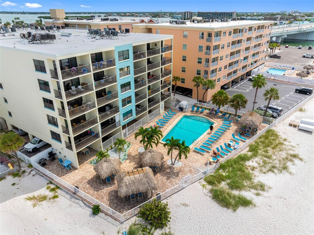 12924 GULF BOULEVARD UNIT 311