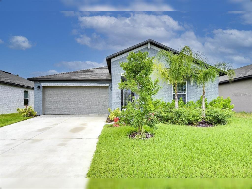 1412 TAHITIAN SUNRISE DRIVE