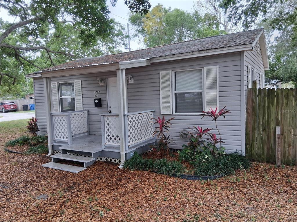 5000 20TH STREET N