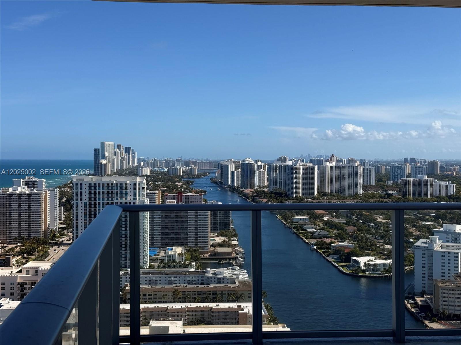 4010 S Ocean Dr # T3509, Hollywood FL 33019