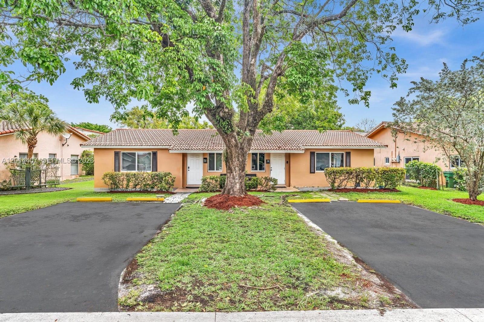 3691 NW 78th Ln, Coral Springs FL 33065