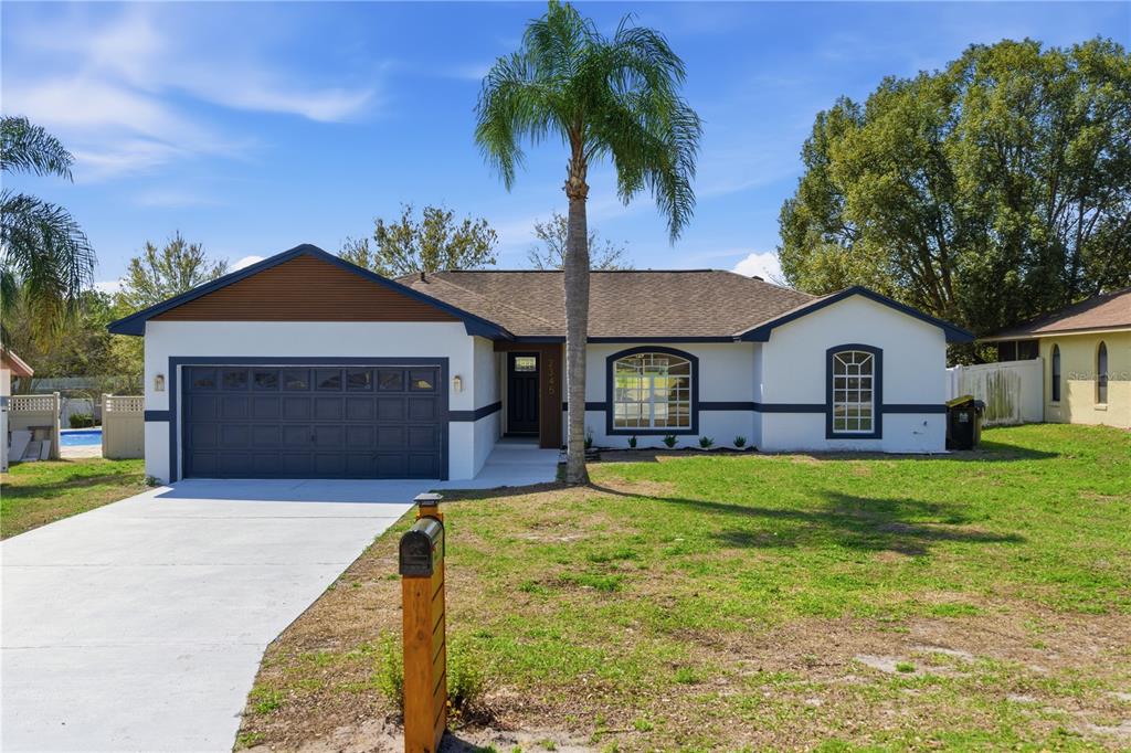2345 EASTMEADOWS COURT