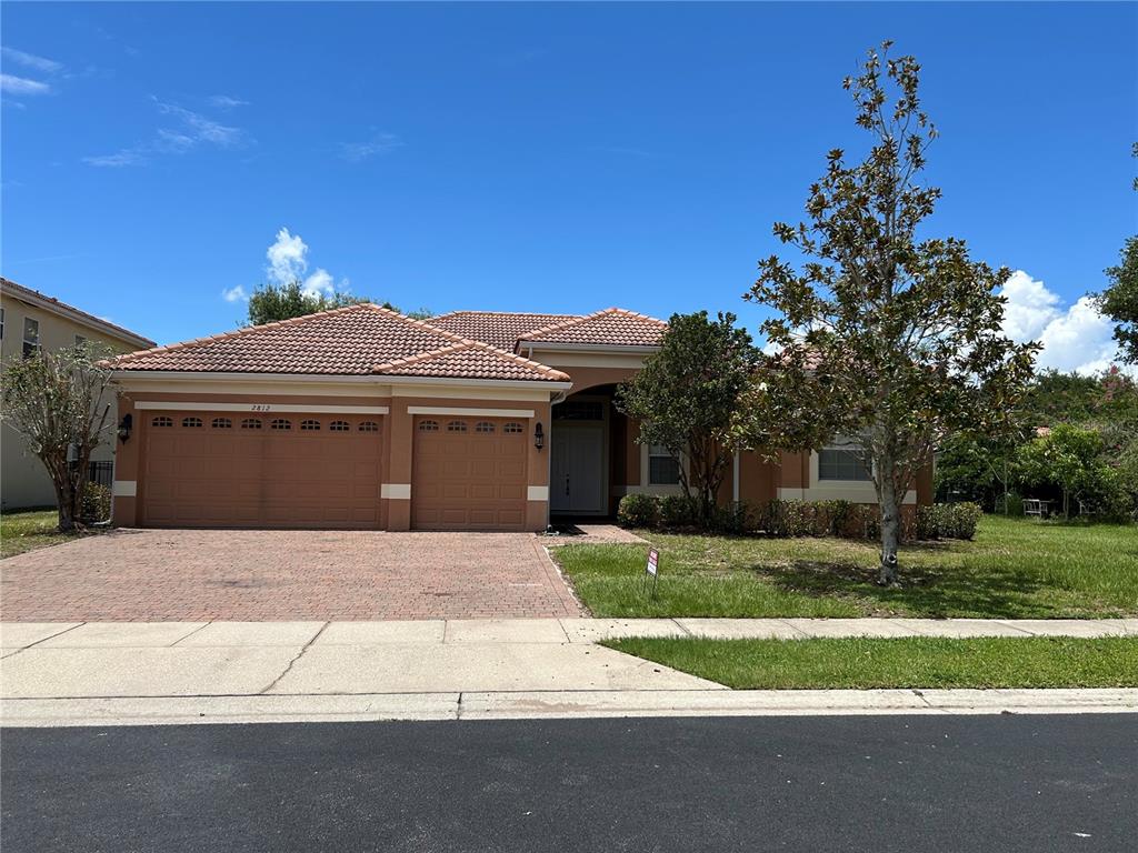 2812 QUIET WATER TRAIL