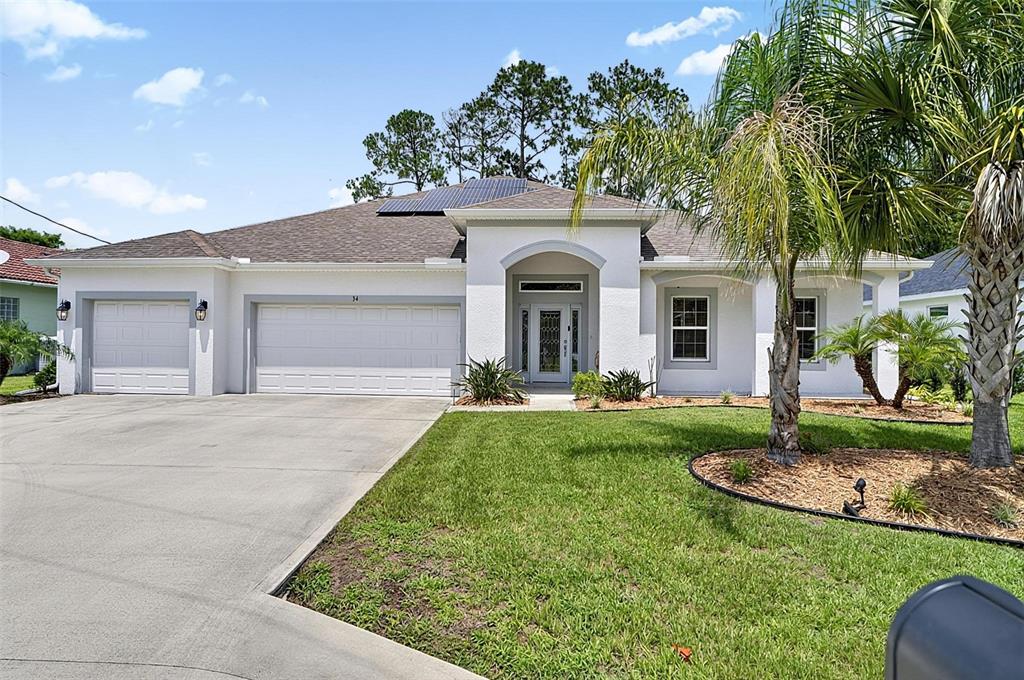 34 BUNKER HILL DRIVE