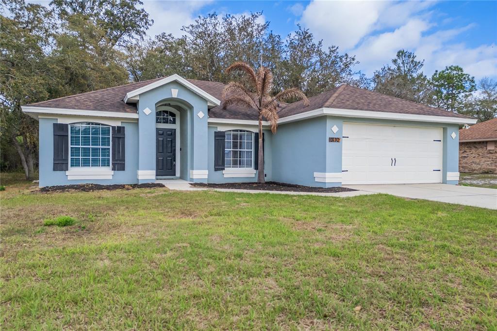 3110 HALLOW DRIVE