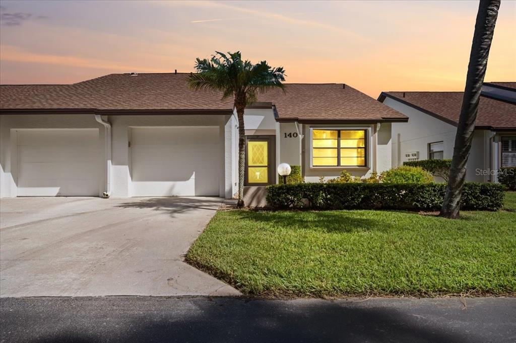 1211 CAPRI ISLES BOULEVARD UNIT 140