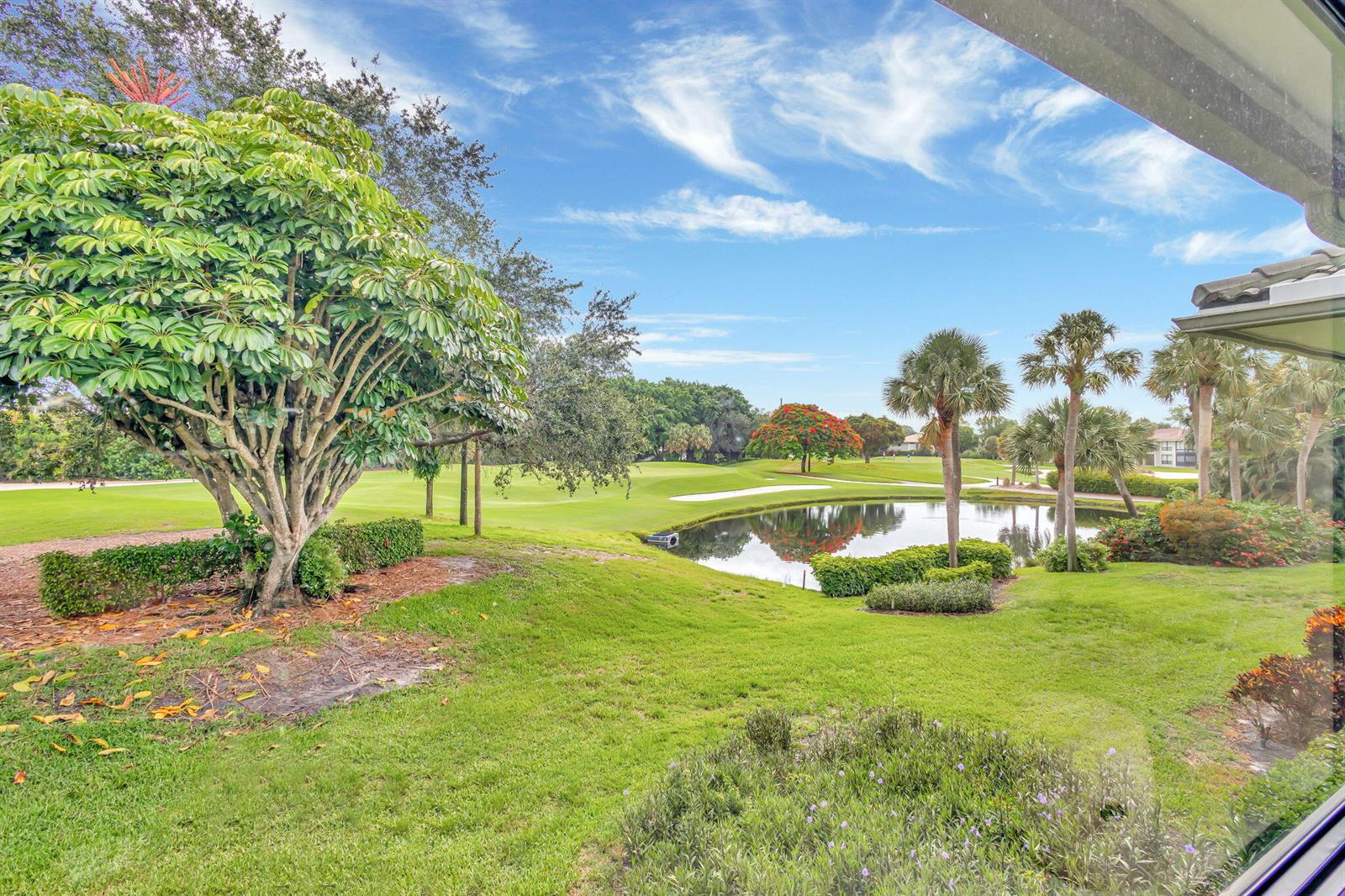 3839 Quail Ridge Drive N, Boynton Beach FL 33436