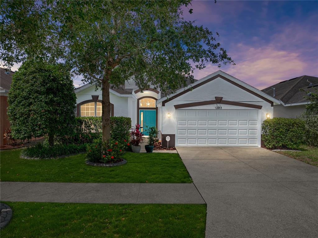 12713 WHITNEY MEADOW WAY