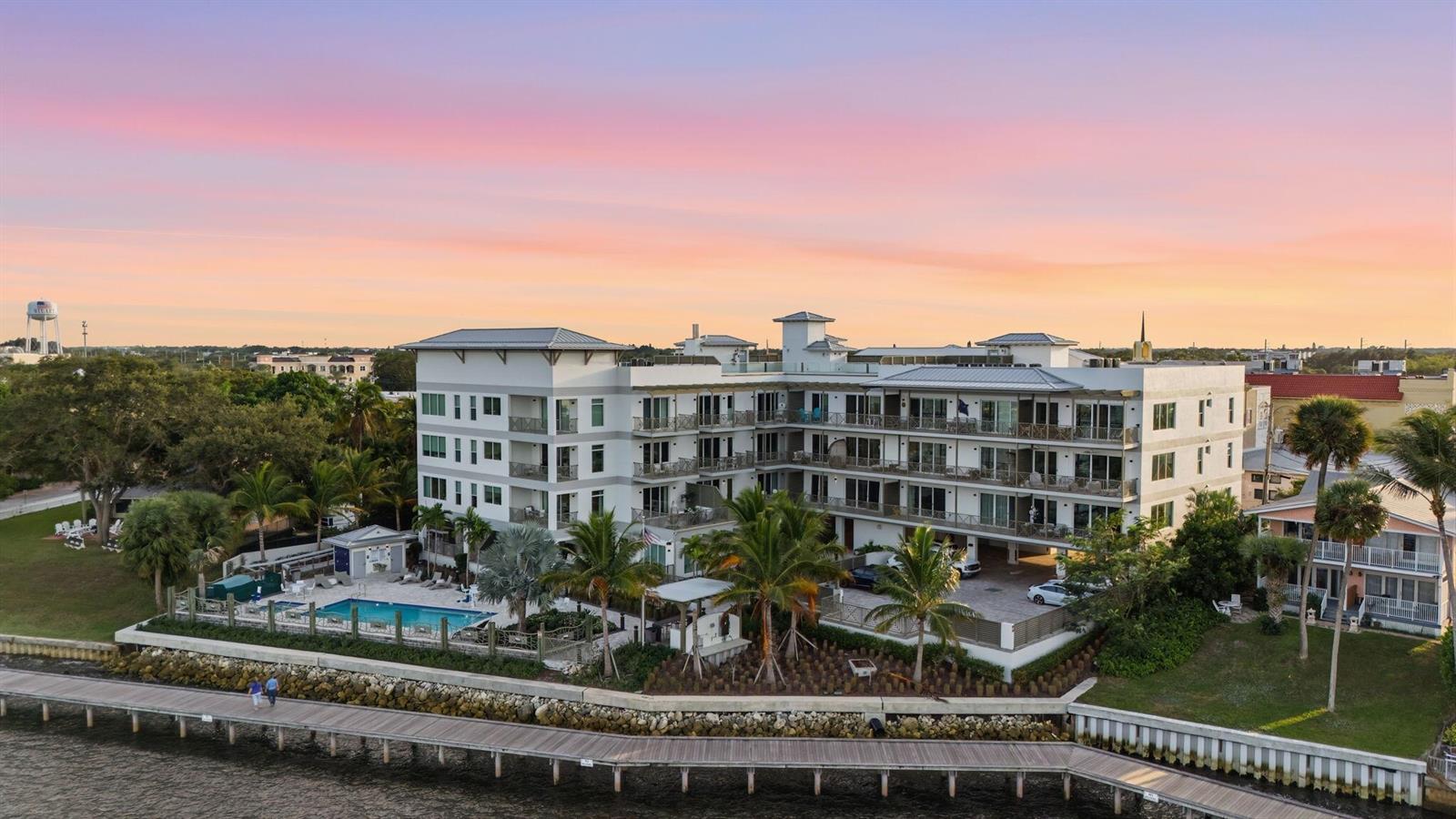 41 SW Seminole Street # 204, Stuart FL 34994