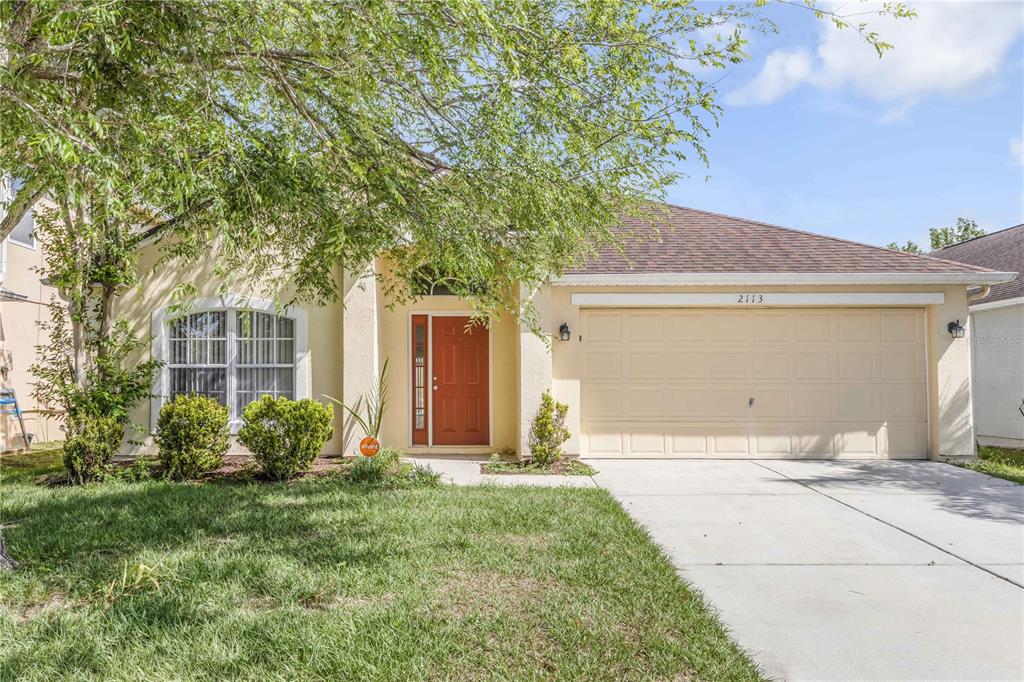 2113 FALKNER ROAD