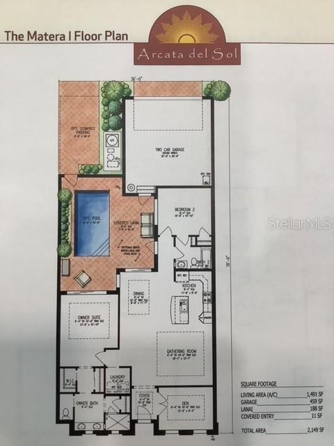938 E VENICE AVENUE, VENICE, FL — photo 2 of 17