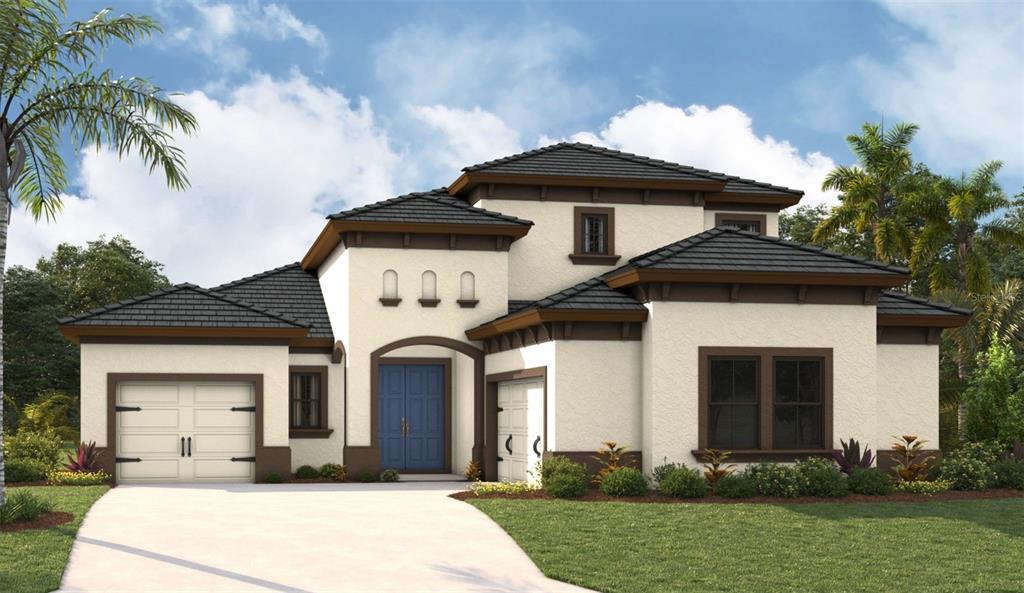 13407 BUFFALO MOUNTAIN AVENUE