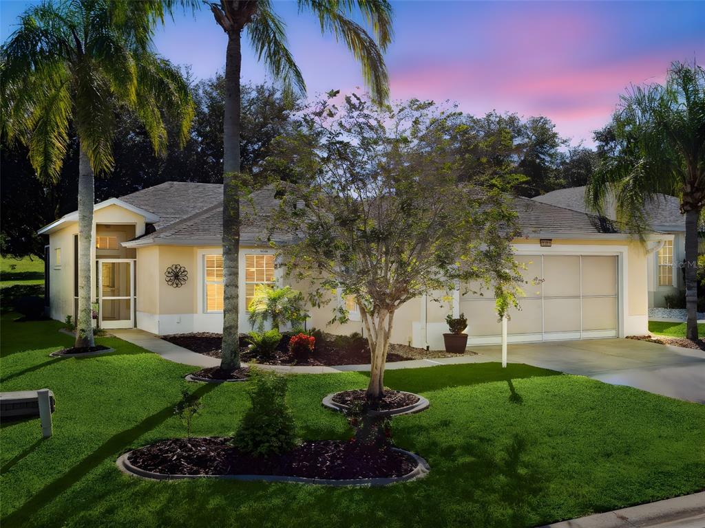 20700 QUEEN ALEXANDRA DRIVE