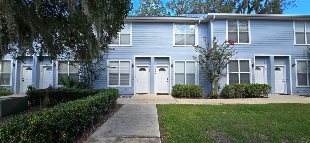3940 SW 20TH AVENUE UNIT 1107