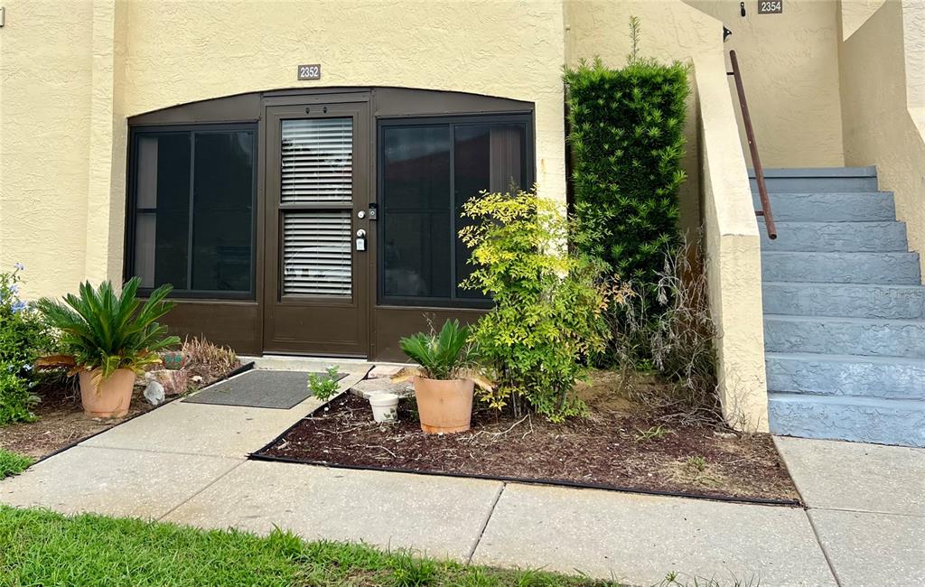 2352 FOREST DRIVE UNIT 2352