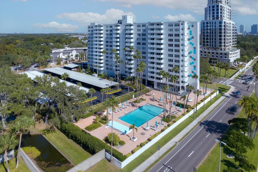 2401 BAYSHORE BOULEVARD UNIT CU1