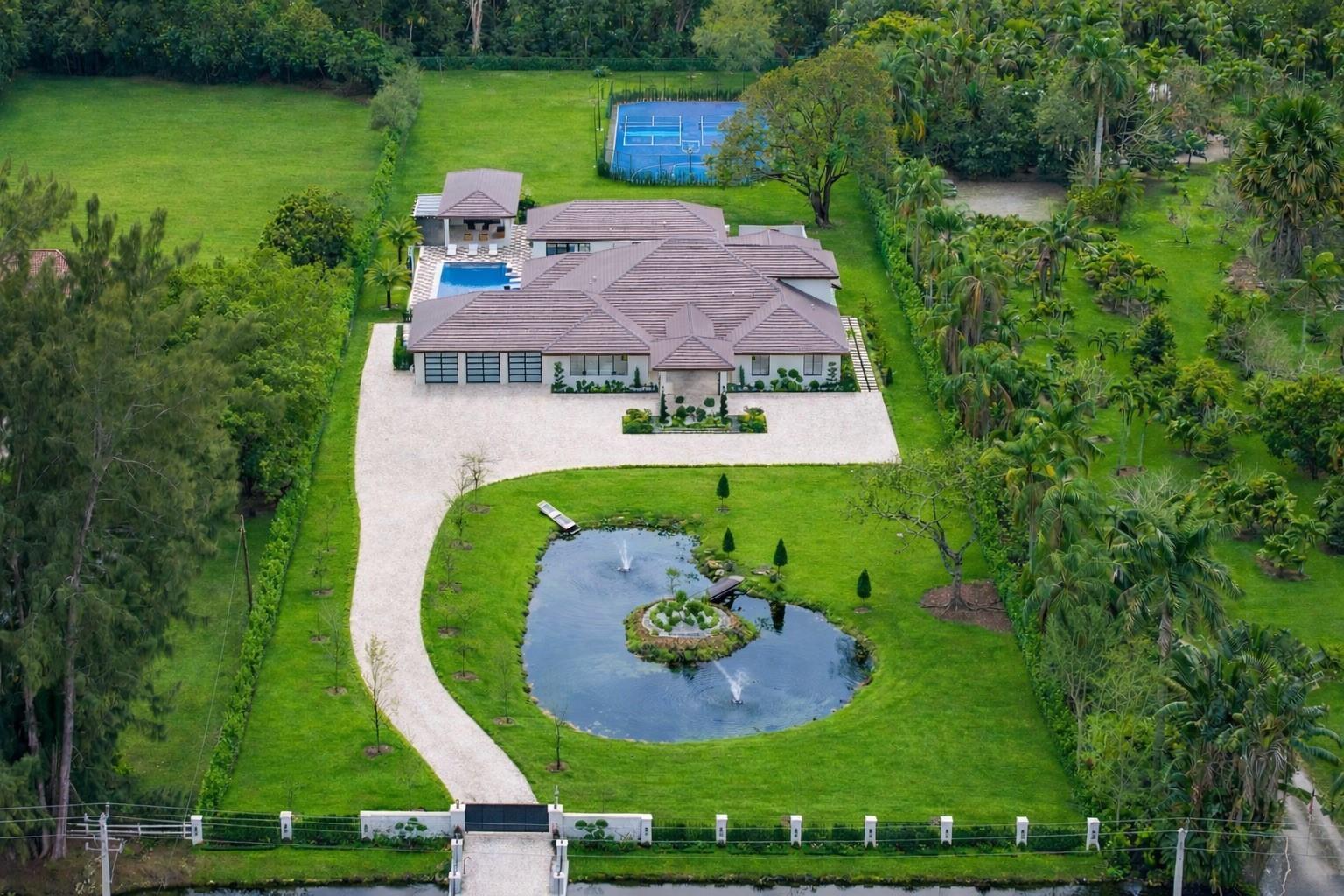 13110 Mustang Trail, Southwest Ranches FL 33330