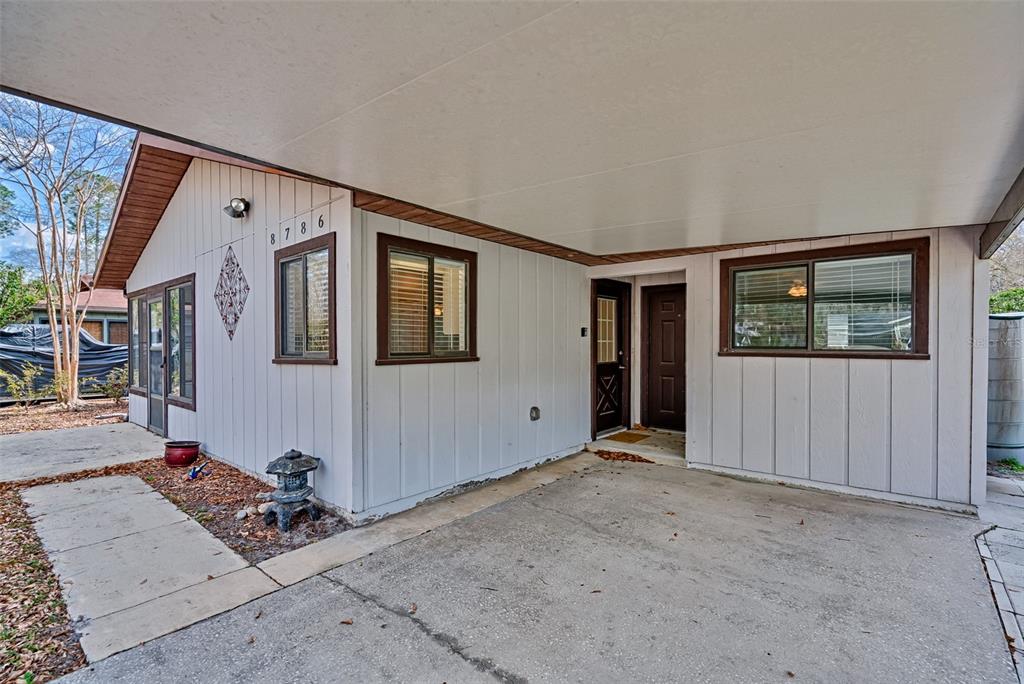 8786 NW 37TH CIRCLE, GAINESVILLE, FL — photo 2 of 27