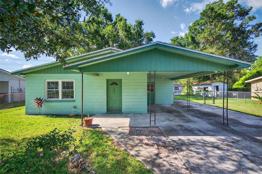 4635 WESTON ROAD