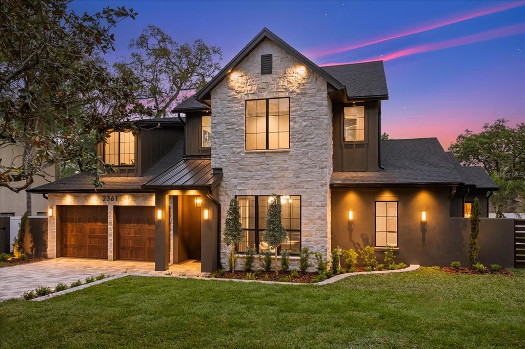 2361 MULBRY DRIVE