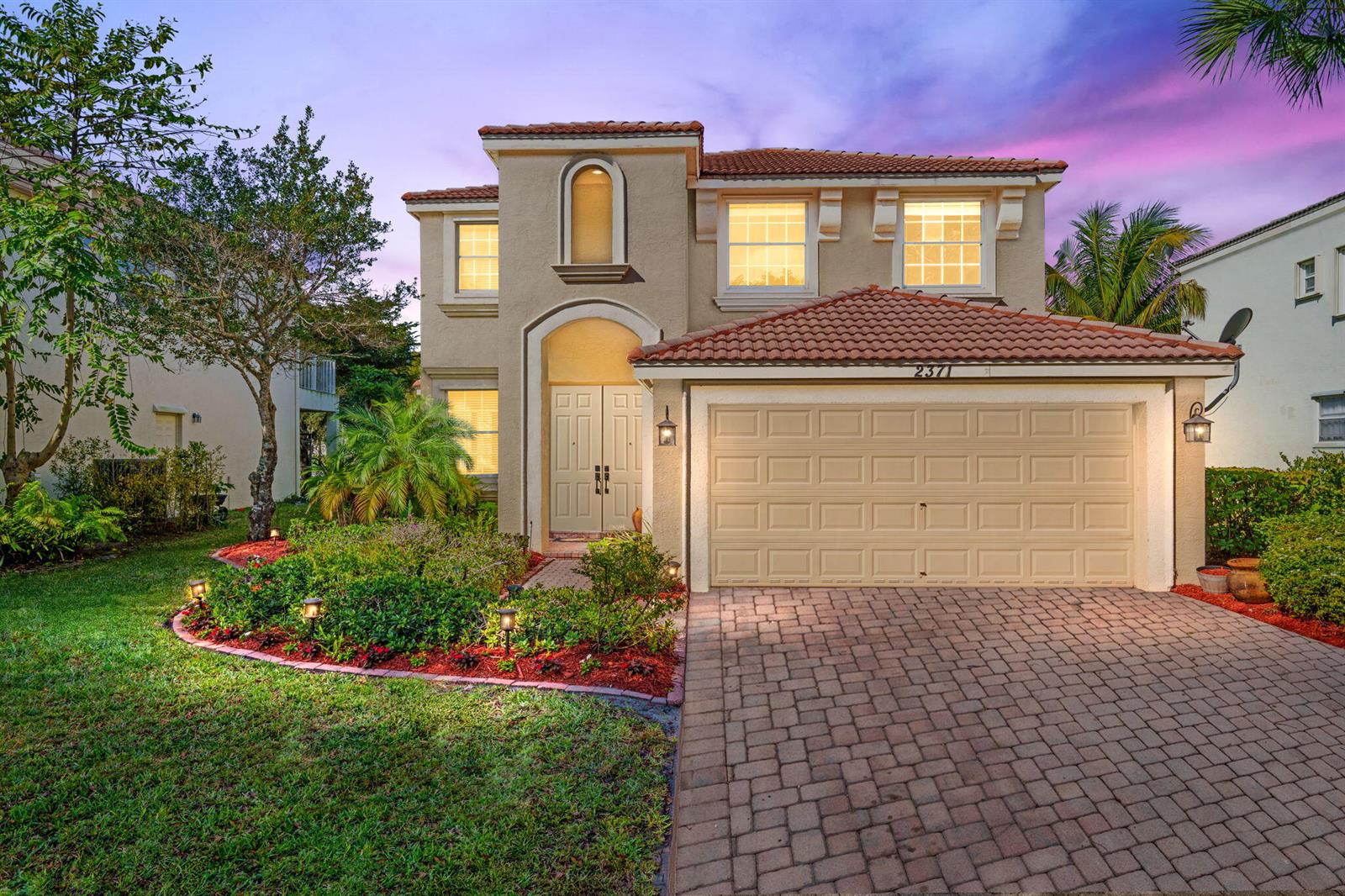 2371 Waburton Terrace, Wellington FL 33414