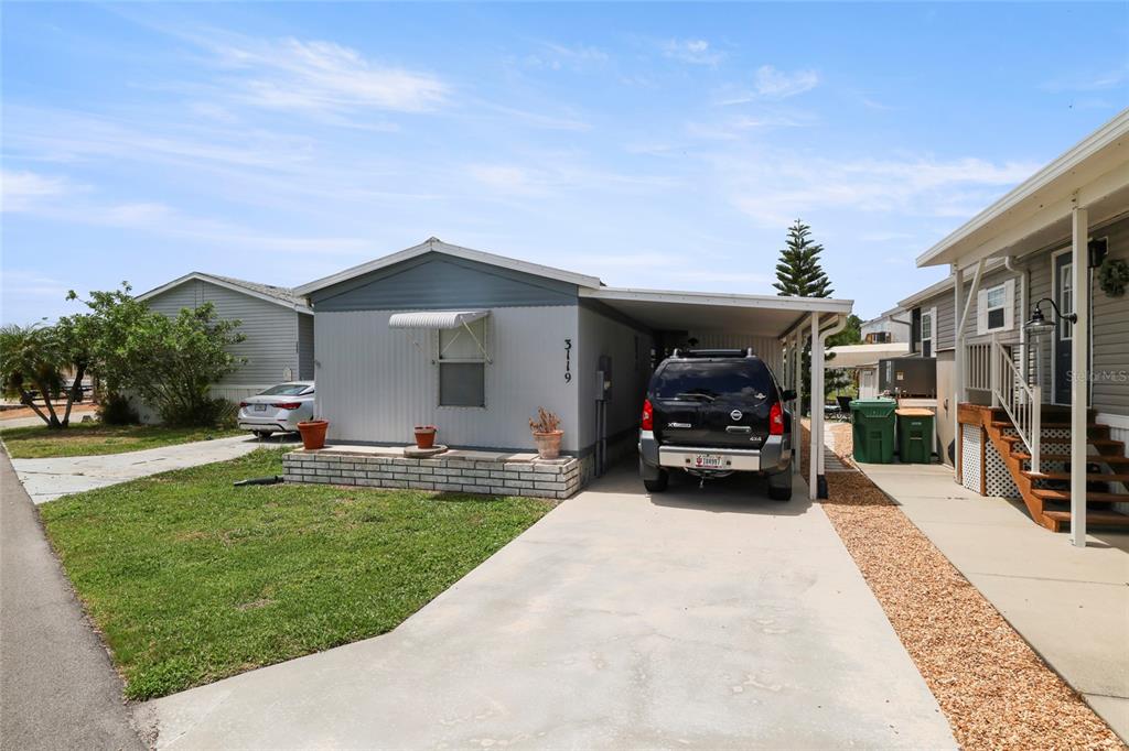 3119 SUNNY HARBOR DRIVE