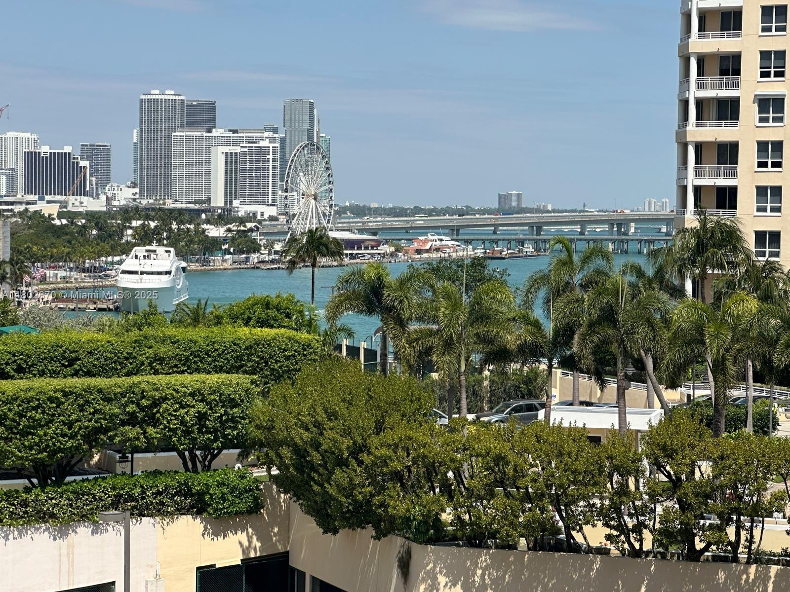 540 Brickell Key Dr # 904, Miami FL 33131