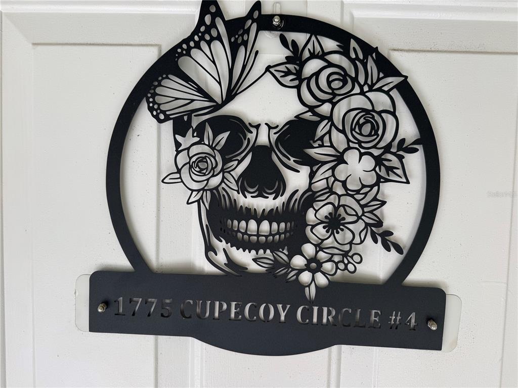 1775 CUPECOY CIRCLE UNIT 4, LUTZ, FL — photo 3 of 30