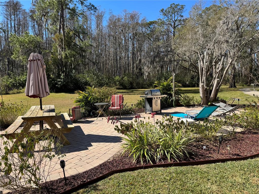 1775 CUPECOY CIRCLE UNIT 4, LUTZ, FL — photo 5 of 30