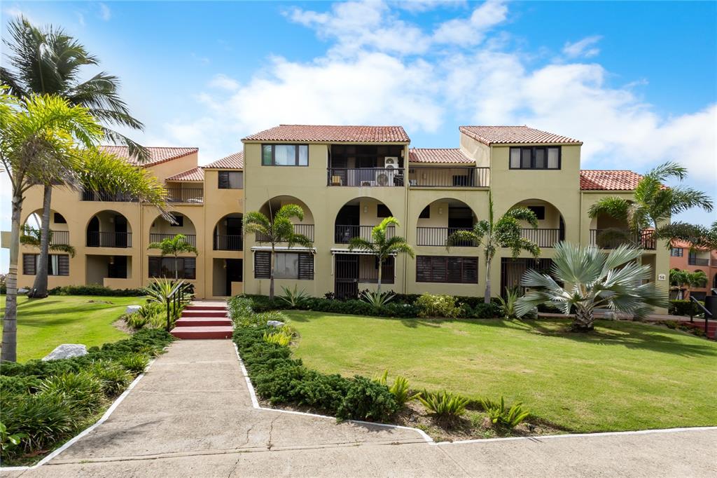 227 BEACH VILLAGE UNIT 227