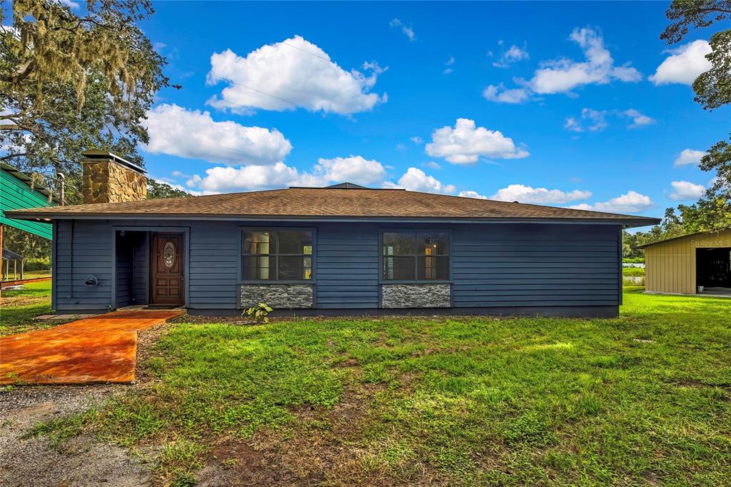 825 CRENSHAW LAKE ROAD