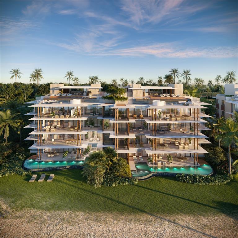 500 MAREA RESIDENCES, COCO BEACH BLVD UNIT 3102