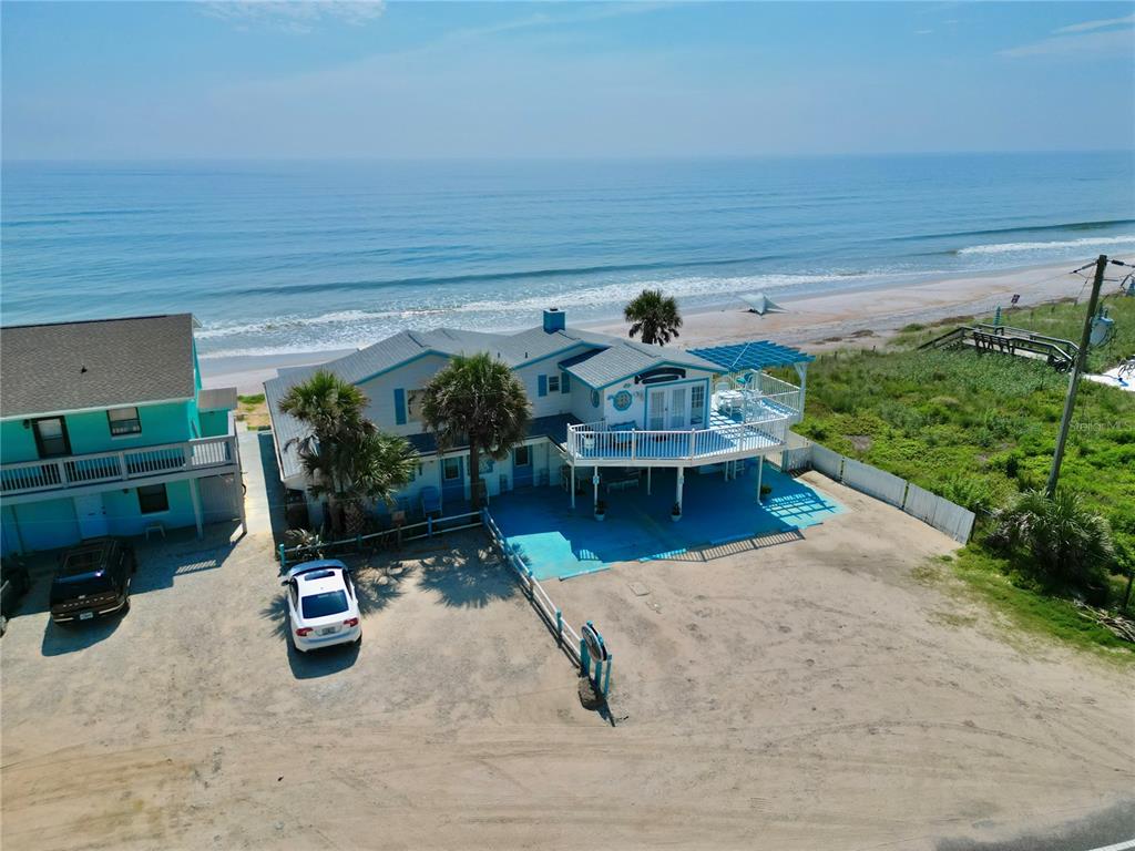 2815 S OCEAN SHORE BOULEVARD