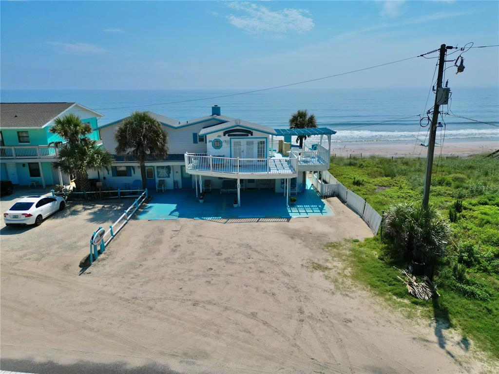 2815 S OCEAN SHORE BOULEVARD, FLAGLER BEACH, FL — photo 3 of 30